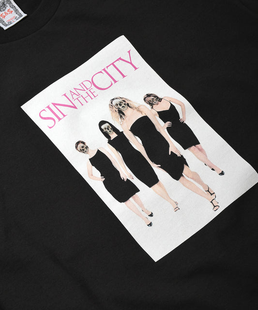 Saints & Sinners Winter 2021 Collection