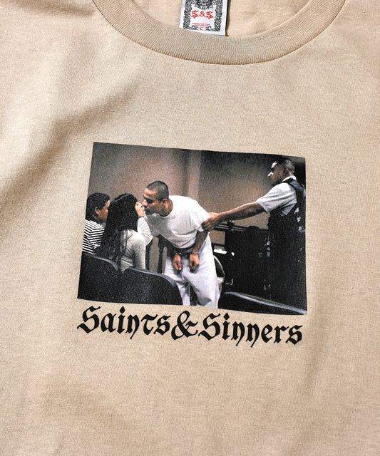 Saints & Sinners Autumn Winter 2020 Collection - Delivery 1.