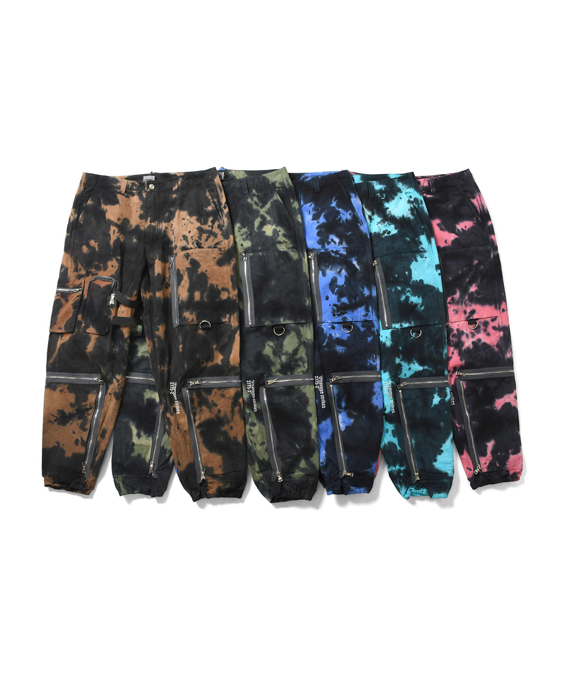 New Wanna Japan Delivery
