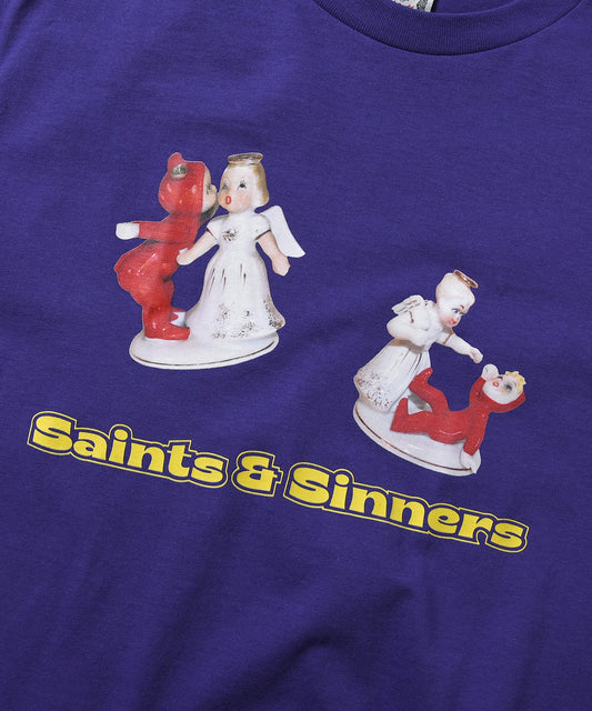 Saints & Sinners Autumn Winter 2020 Collection - Delivery 2.