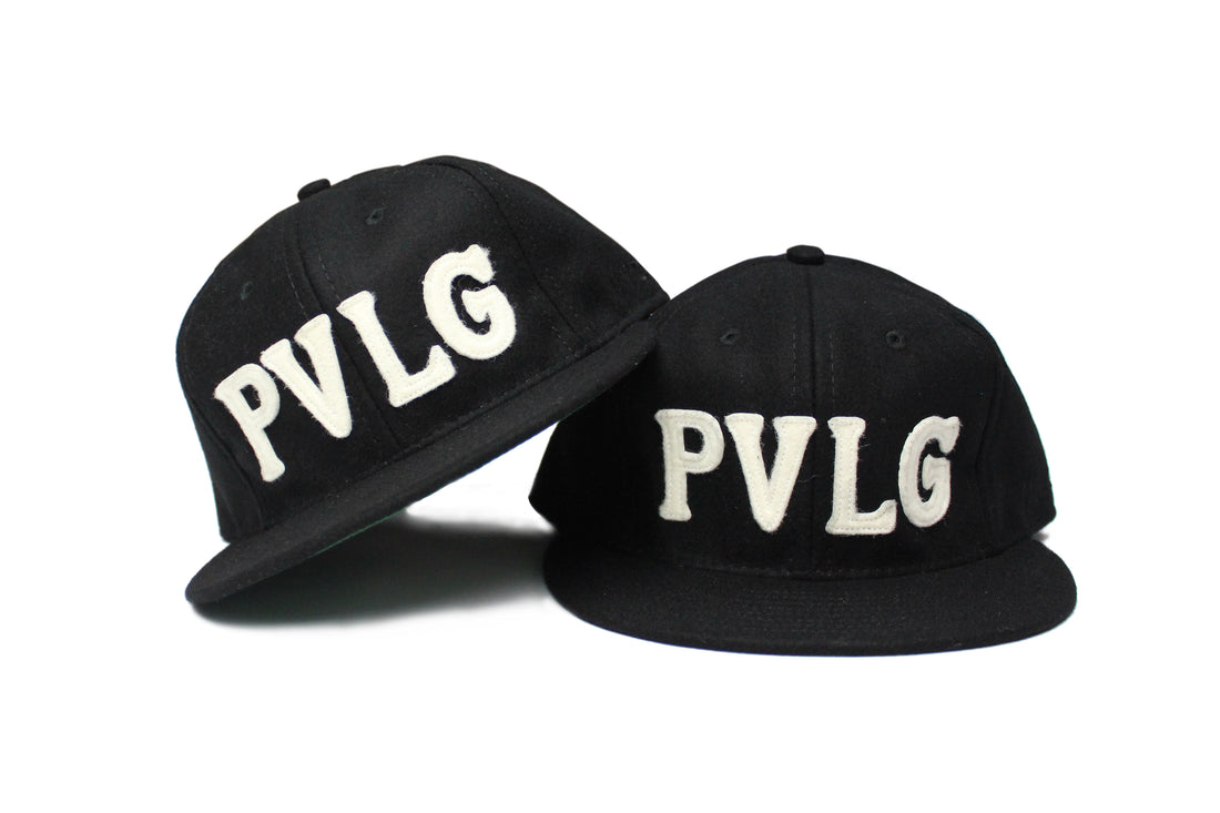 Privilege x EFF - PVLG NYC Ball Cap