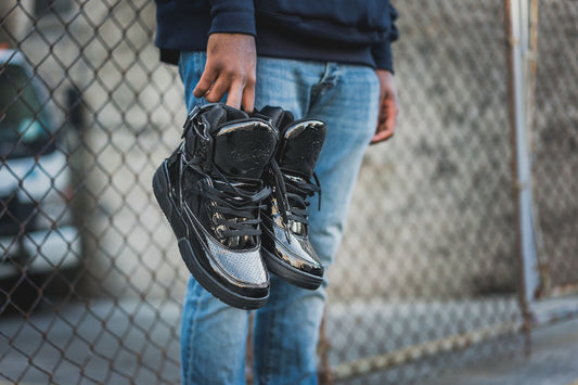 PRIVILEGE x Ewing 33 | 7.22