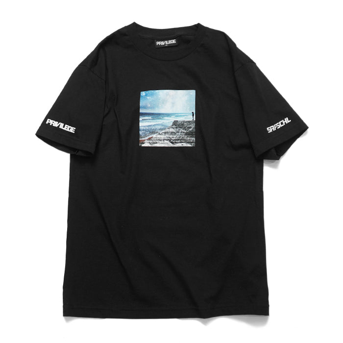 PRIVILEGE x SRFSCHL HARRY FRAUD THE COAST