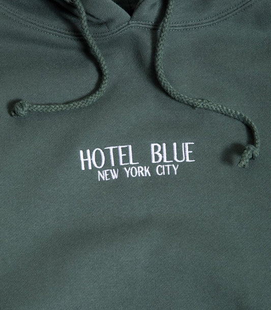 Hotel Blue New Collection