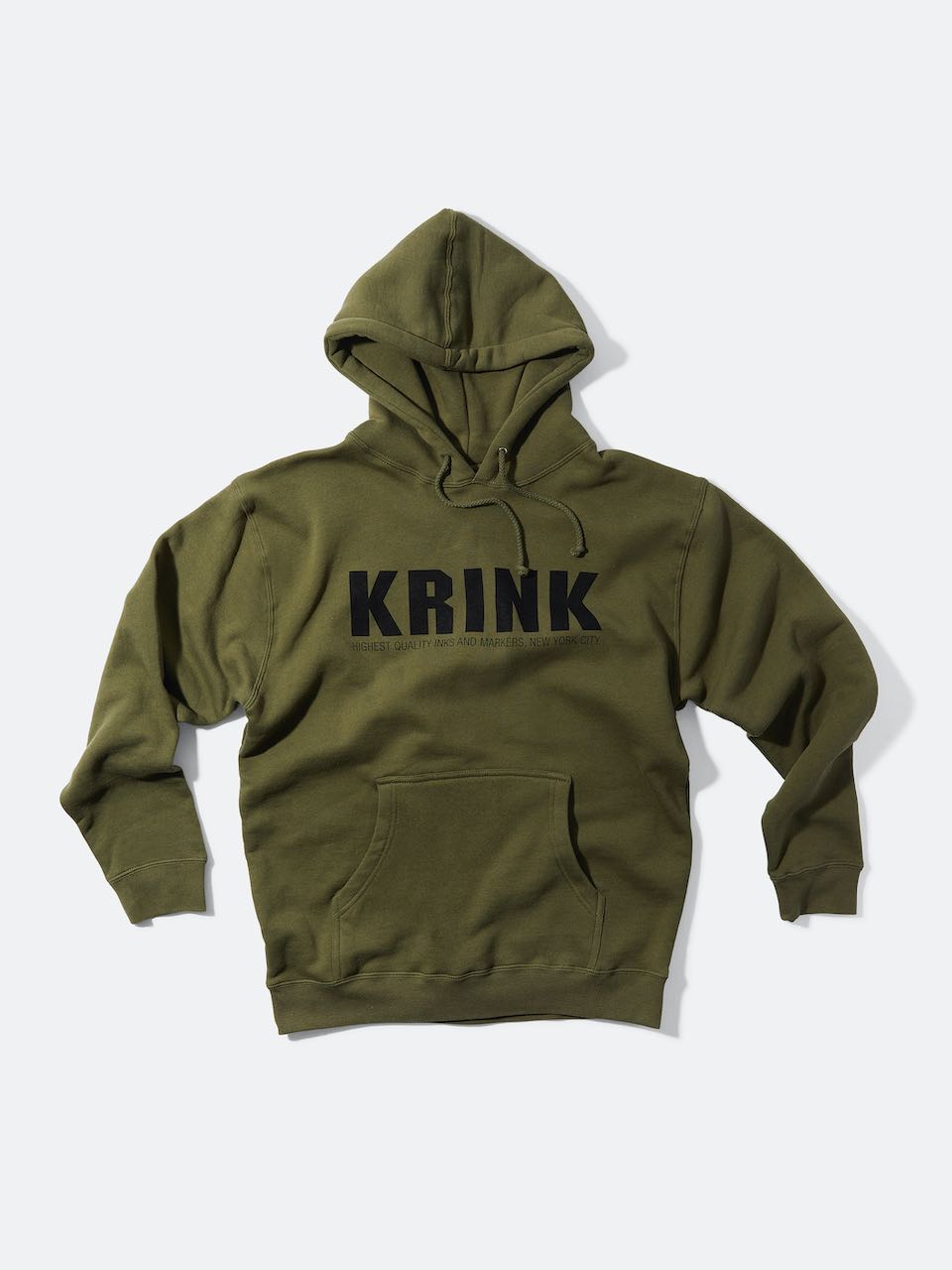 KRINK WINTER 2022 DELIVERY