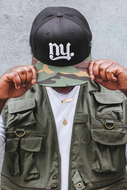 Rothco New York Joint
