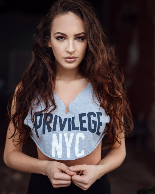 One Day with Melanie
