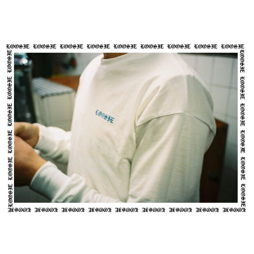 Loosie L/S Tee Friday Release