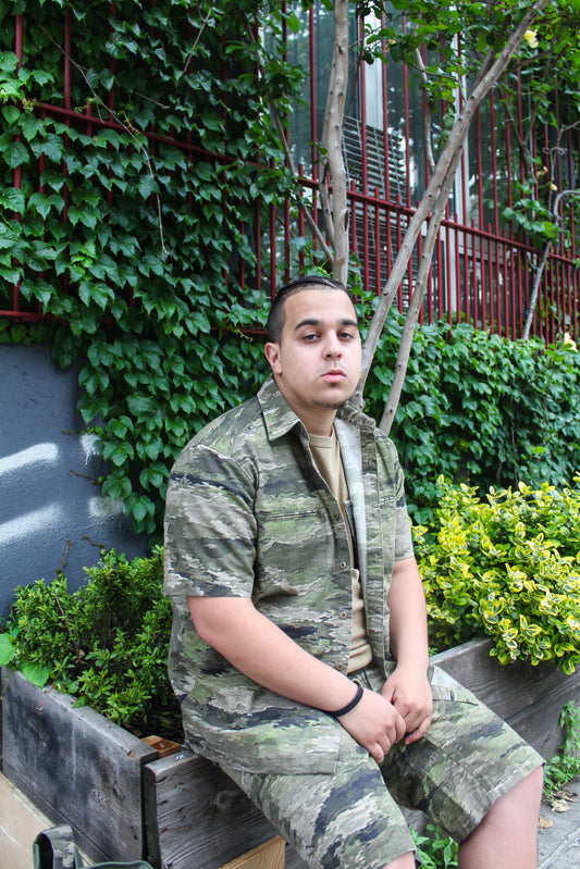 Lafayette A-Tacs