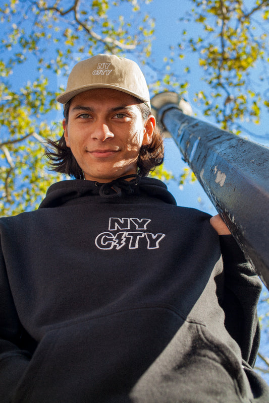 PRIVILEGE x CDR LOOK BOOK