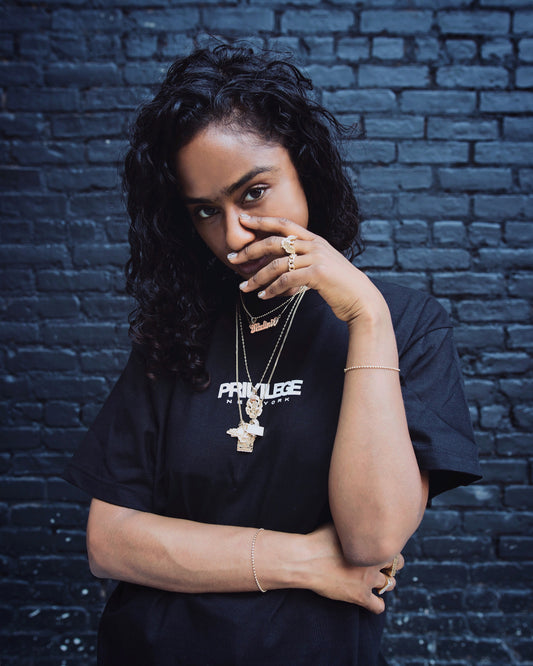 One Day with Vashtie at Privilege New York