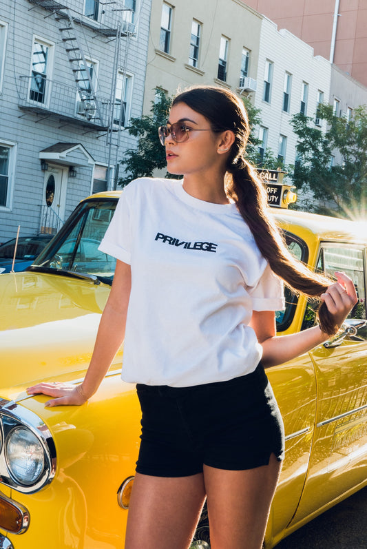 Privilege x Steezy | Lost In New York Capsule Coming Soon...