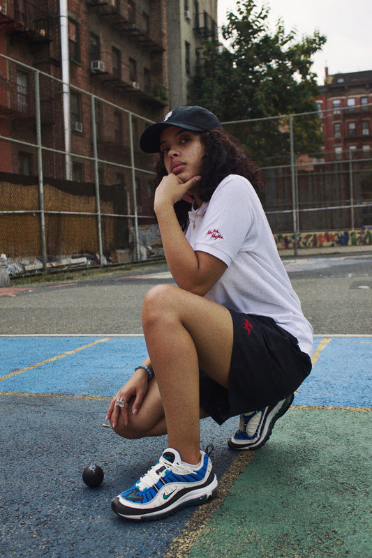 New York New York Hand Ball Kit