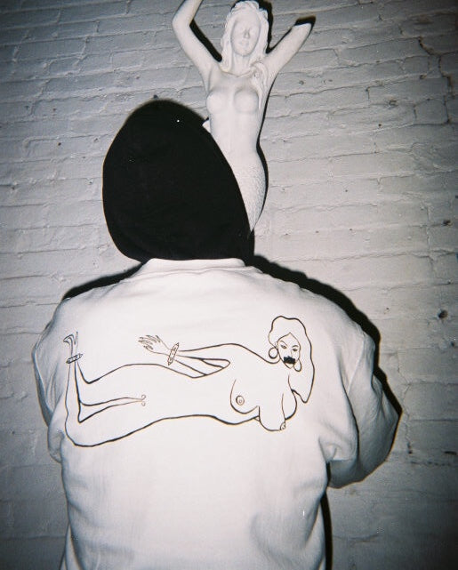 Saints & Sinners Look Book by Shawn Powers