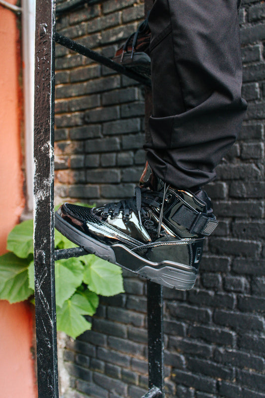 Privilege x Ewing 33