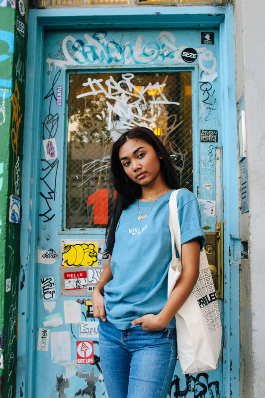 One Day in the LES with Kaira - 84 Clinton NYC