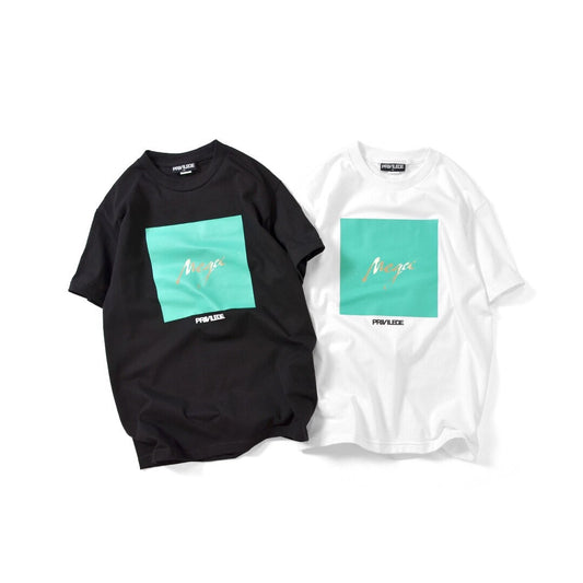 PRIVILEGE x Cormega Mega Limited Edition Tee