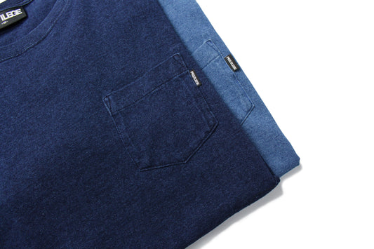 Privilege New York Limited Indigo Pack