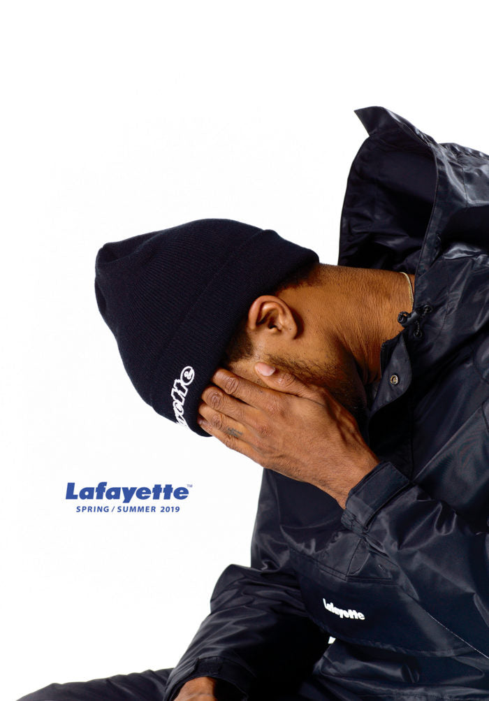 Lafayette Spring Summer 2019 Collection - LOOKBOOK