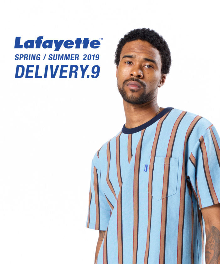 Lafayette Spring/Summer 2019 Delivery 9.