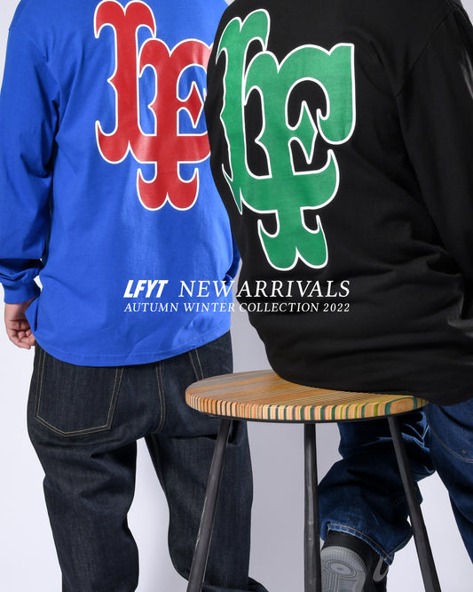 LFYT Autumn Winter 2022 4th Delivery Now Available!