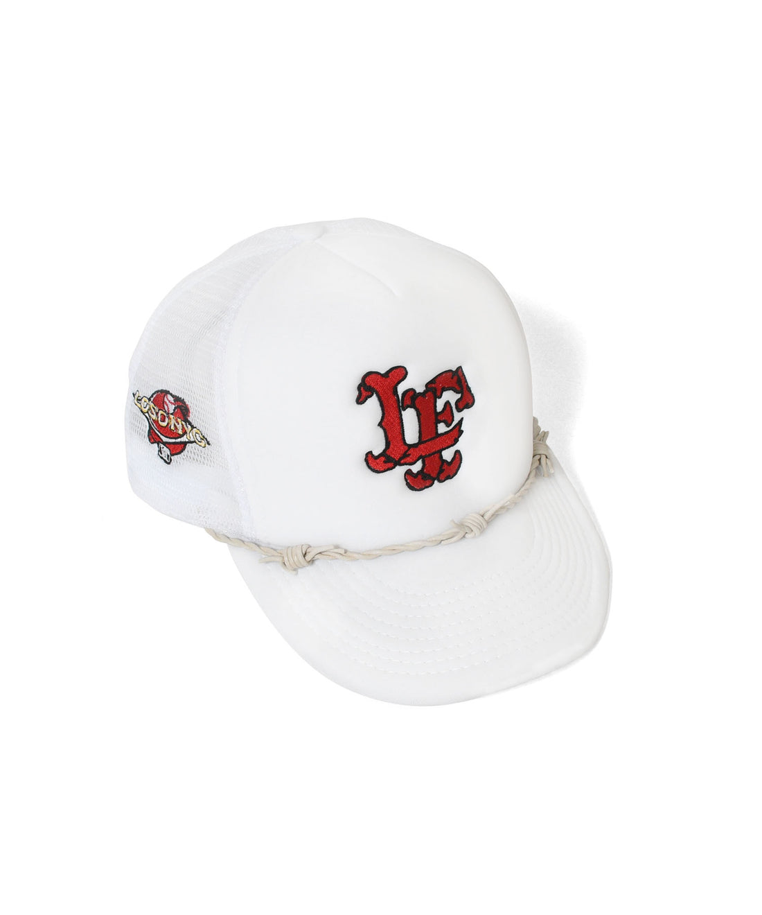 LFYT x Loso Collection