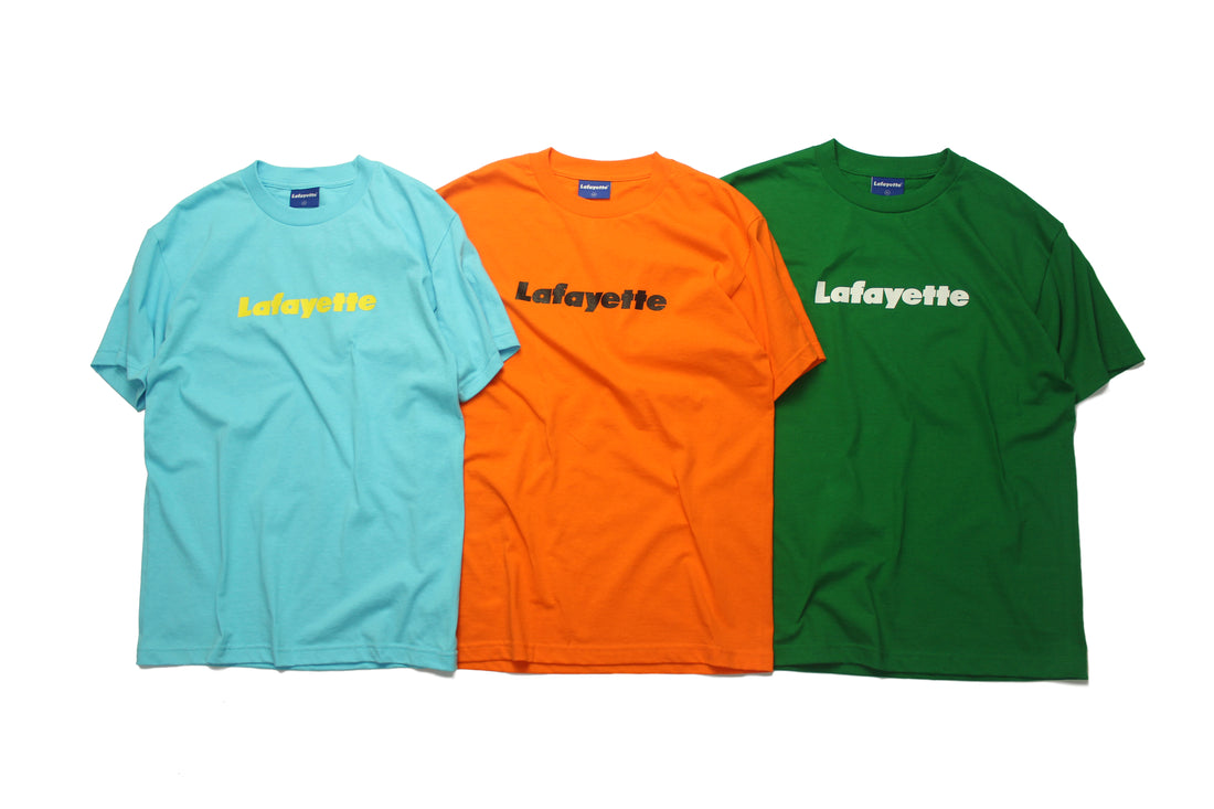 Lafayette Nagoya Limited Logo Tee