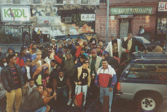Horse Power: Hip-Hop's Impact On Polo Ralph Lauren