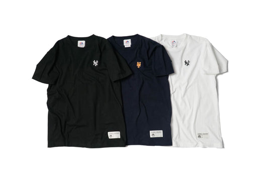 Majestic Spring 2018 Delivery