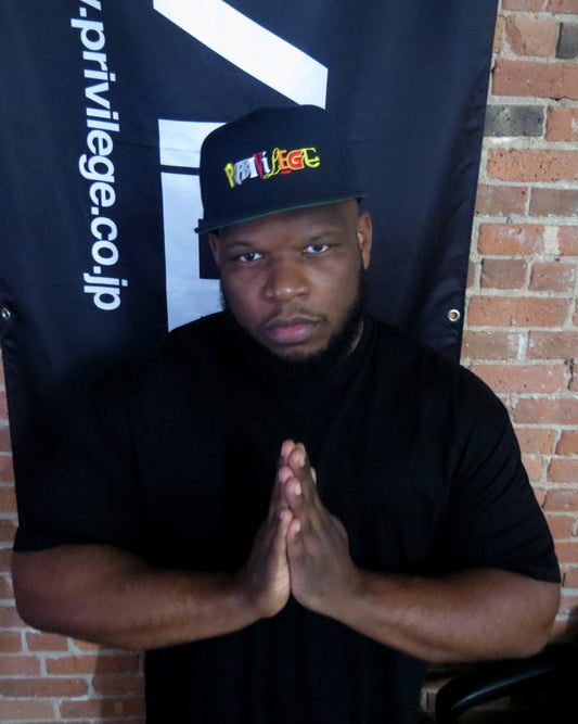 One Day with Meyhem Lauren