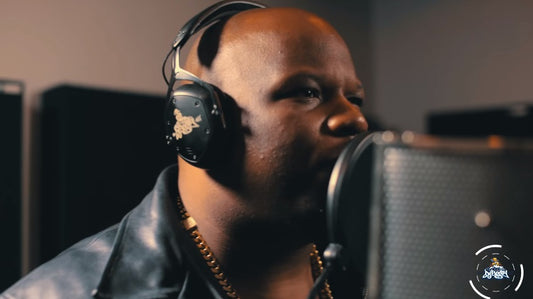 Shoutout To Meyhem Lauren...... Fox Sports World Cup 2018