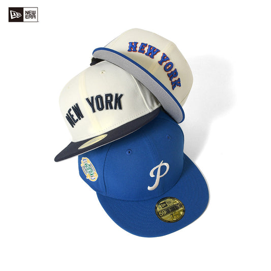New Era Custom Collection Delivery