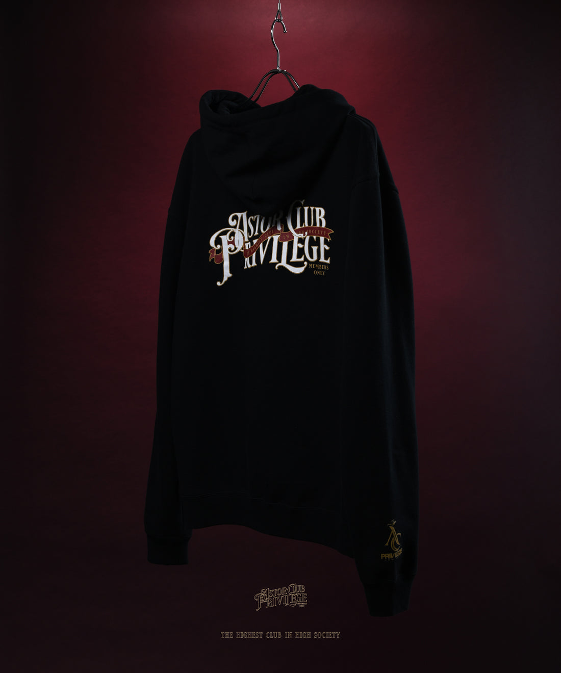 Privilege X Astor Club Collections 2.5.22