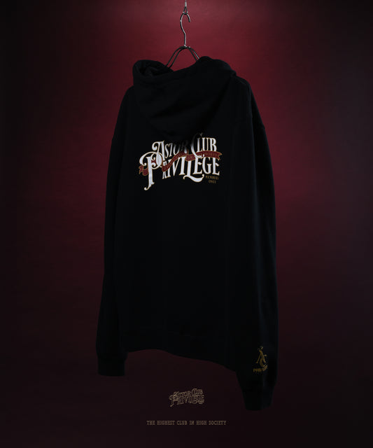 Privilege X Astor Club Collections 2.5.22