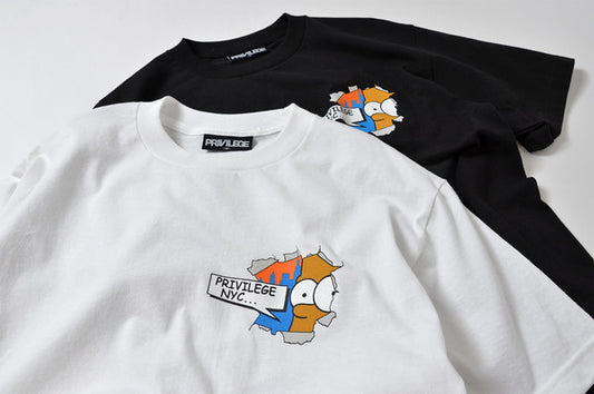 PRIVILEGE NY Limited Posh Boy Tee Now Online