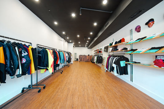 Privilege New York 153 Essex Street