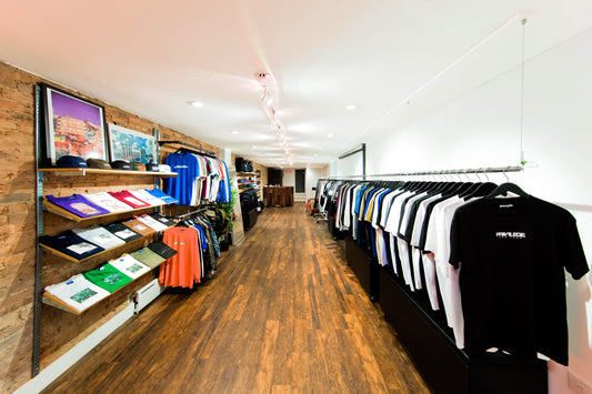 84 Clinton Street LES NYC