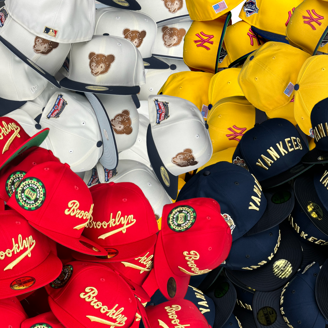 Home Game x Yote Holiday Collection Now Available Online & In-Store