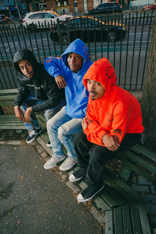 GANG CORP 2023 DELIVERY NOW AVAILABLE!