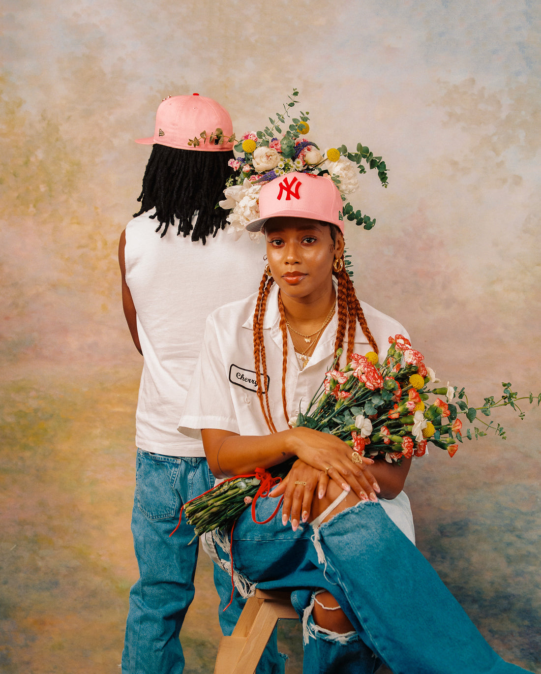 Now Available Cherry x Homegame New York