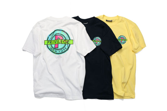 PRIVILEGE Spring 2017 Tee Delivery 2
