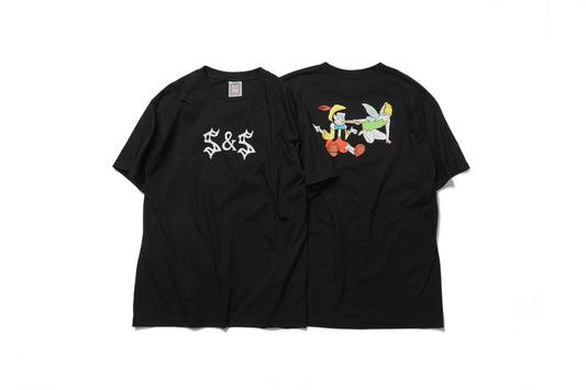 Saints & Sinners Now Online