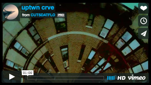 Uptwn Crve