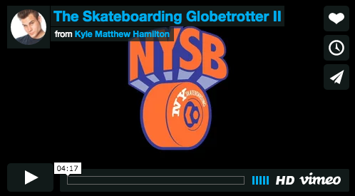 NYSB x SHUT