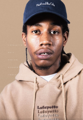 Lafayette 2017 Spring Summer LOOKBOOK