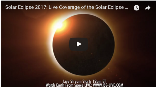 Solar Eclipse 2017