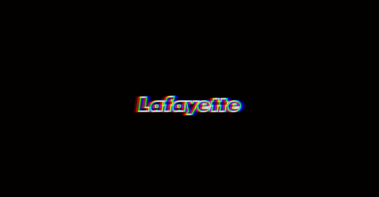 Lafayette 2018 AUTUMN/WINTER COLLECTION