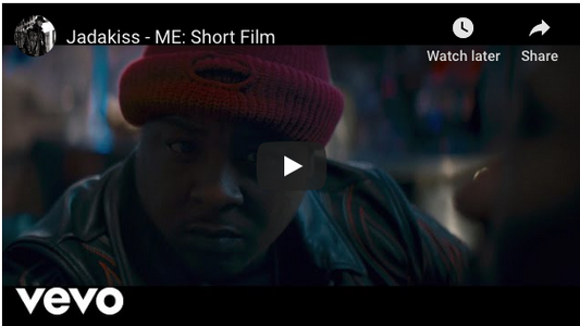 Jadakiss - ME: Short Film