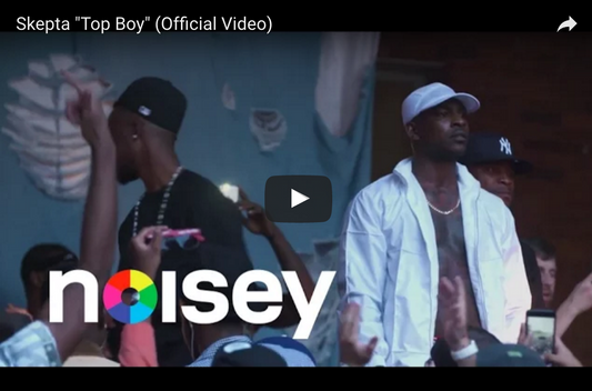 Skepta | Top Boy