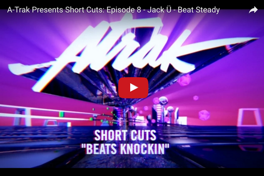A-Trak | New Routine